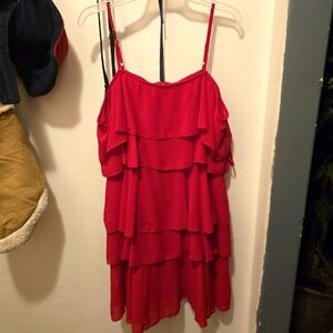 Nanette formal dress